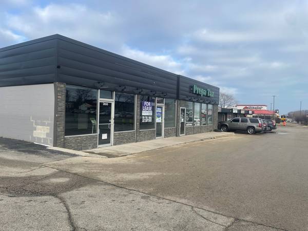 2850 Belvidere RD, Waukegan, IL 60085