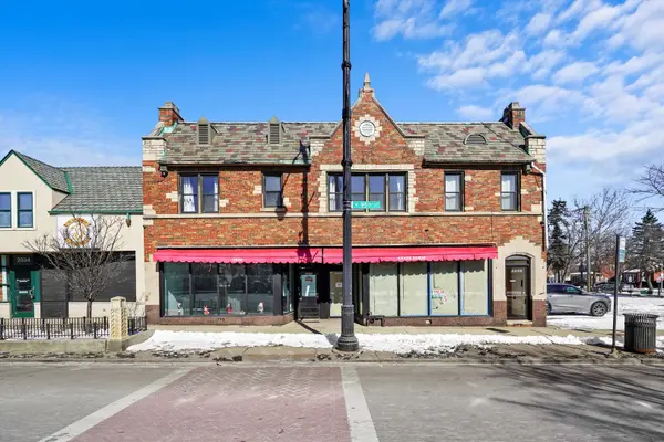 2022 W 95th ST, Chicago, IL 60643