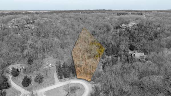 4 Boulder LN, Galena, IL 61036