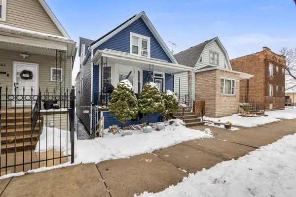 10408 S Avenue J, Chicago, IL 60617