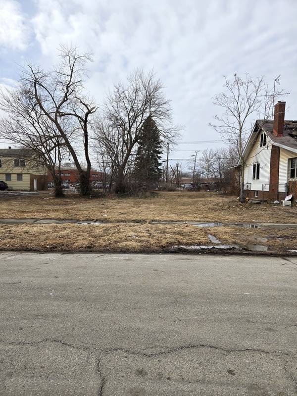 15410 S MARSHFIELD AVE, Harvey, IL 60426