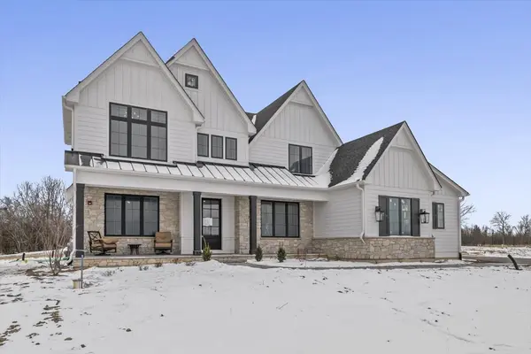 2067 Deer (LOT 23) TRL, Long Grove, IL 60047
