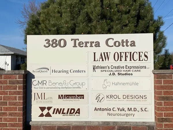 380 N Terra Cotta RD #A, Crystal Lake, IL 60012
