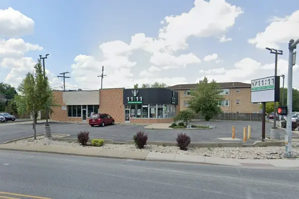 2680 N River RD, River Grove, IL 60171