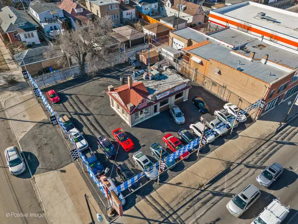 2200 N Cicero AVE, Chicago, IL 60639