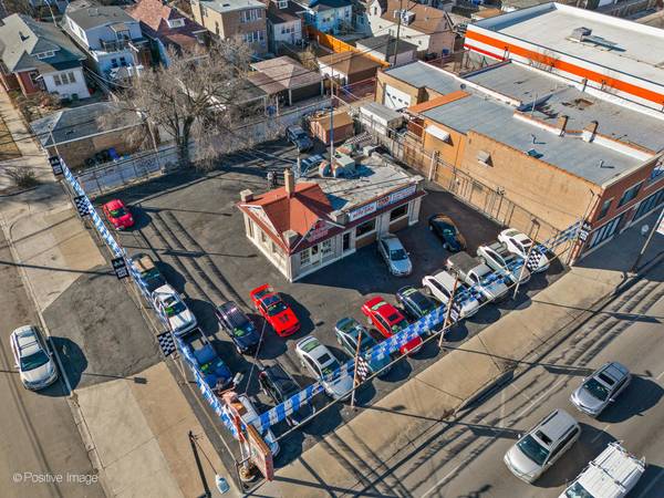 2200 N Cicero AVE, Chicago, IL 60639