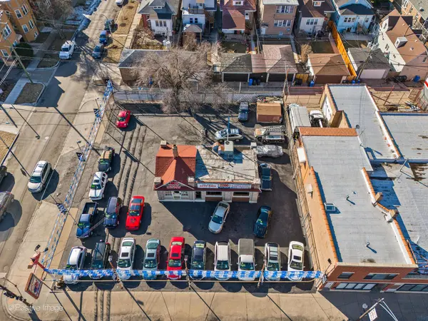 2200 N Cicero AVE, Chicago, IL 60639