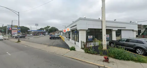 5050 N Cicero AVE, Chicago, IL 60630