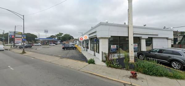 5050 N Cicero AVE, Chicago, IL 60630