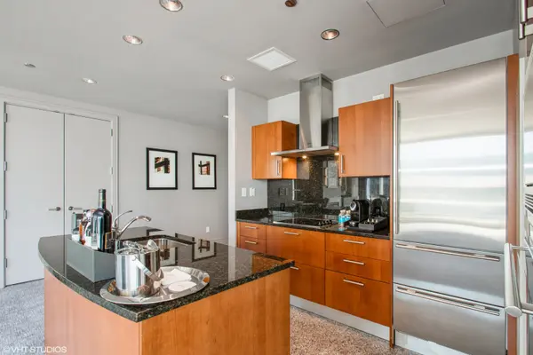 401 N Wabash AVE #2332, Chicago, IL 60611