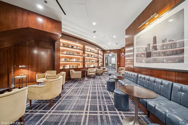 401 N Wabash AVE #2504, Chicago, IL 60611