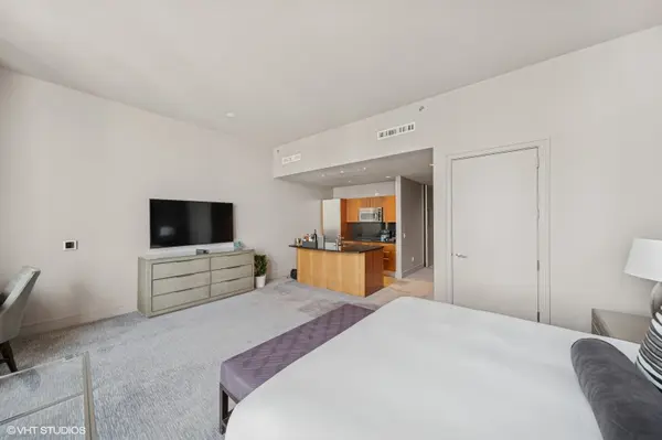 401 N Wabash AVE #2754, Chicago, IL 60611