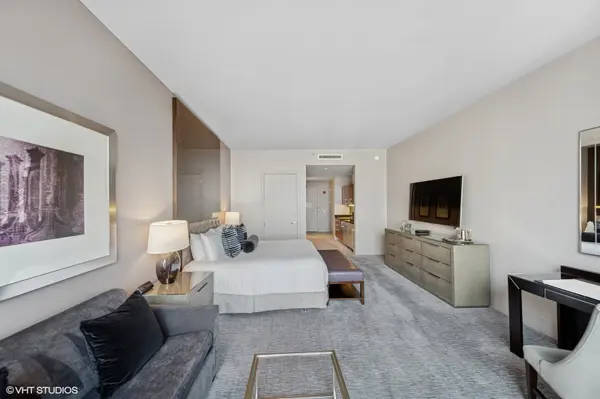 401 N Wabash AVE #2318, Chicago, IL 60611