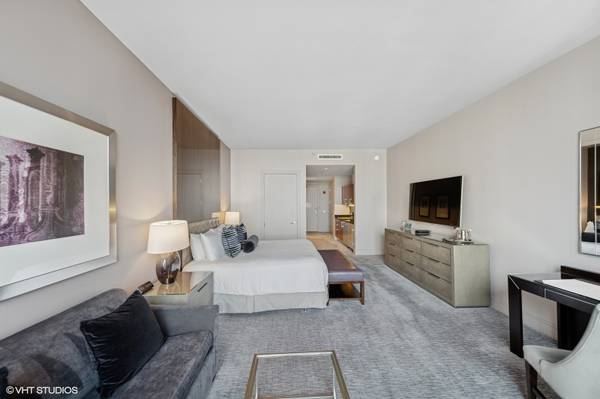 401 N Wabash AVE #2318, Chicago, IL 60611
