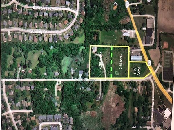 214 Raffel RD, Woodstock, IL 60098