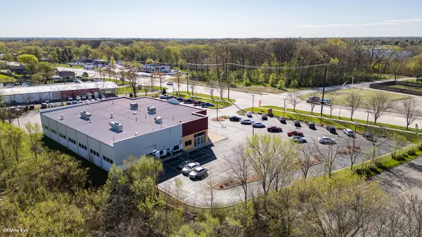 1530 E New York ST, Aurora, IL 60505