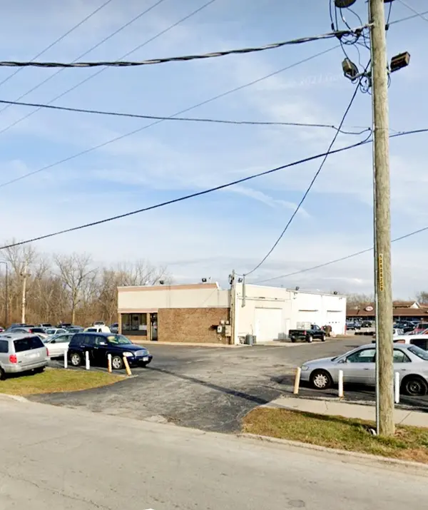 450 W 34th ST, Steger, IL 60475
