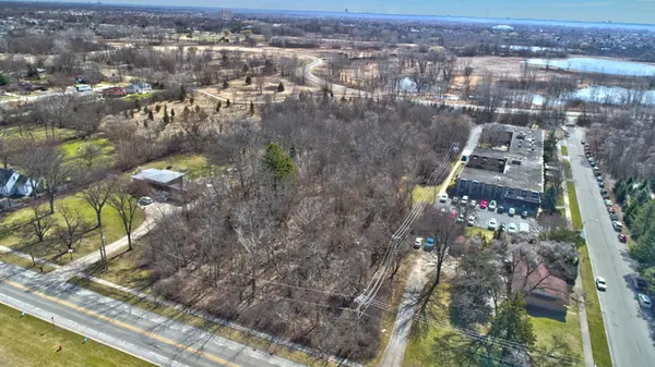 206 E George ST, Itasca, IL 60143