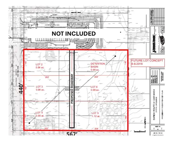 +/-5.72 Acres Route 31, Crystal Lake, IL 60014