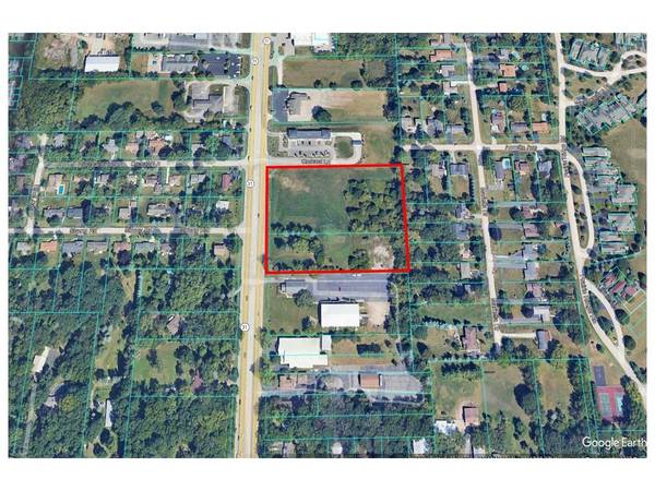 +/-5.72 Acres Route 31, Crystal Lake, IL 60014