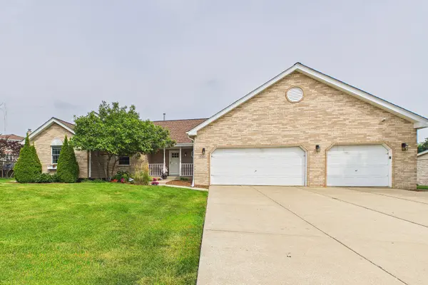 9260 Elm AVE, Mokena, IL 60448
