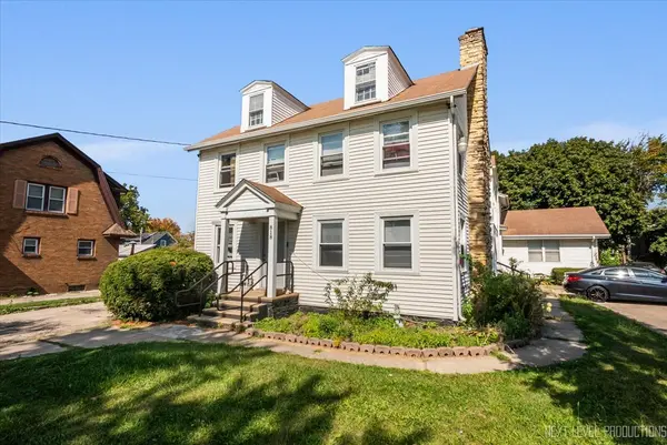 818 E New York ST, Aurora, IL 60505
