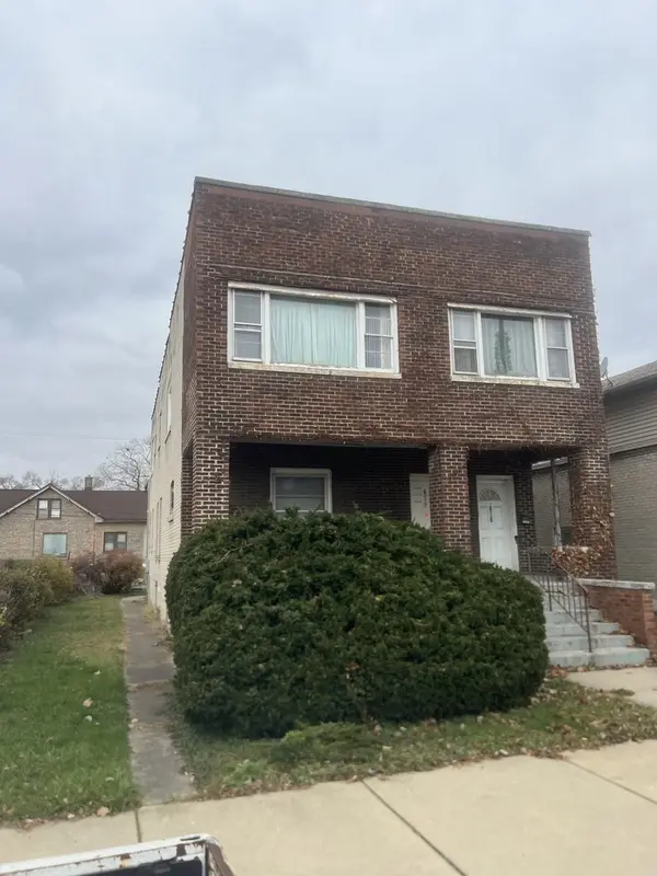 656 Wentworth AVE, Calumet City, IL 60409