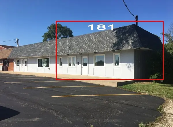 181 S Northwest Highway, Cary, IL 60013