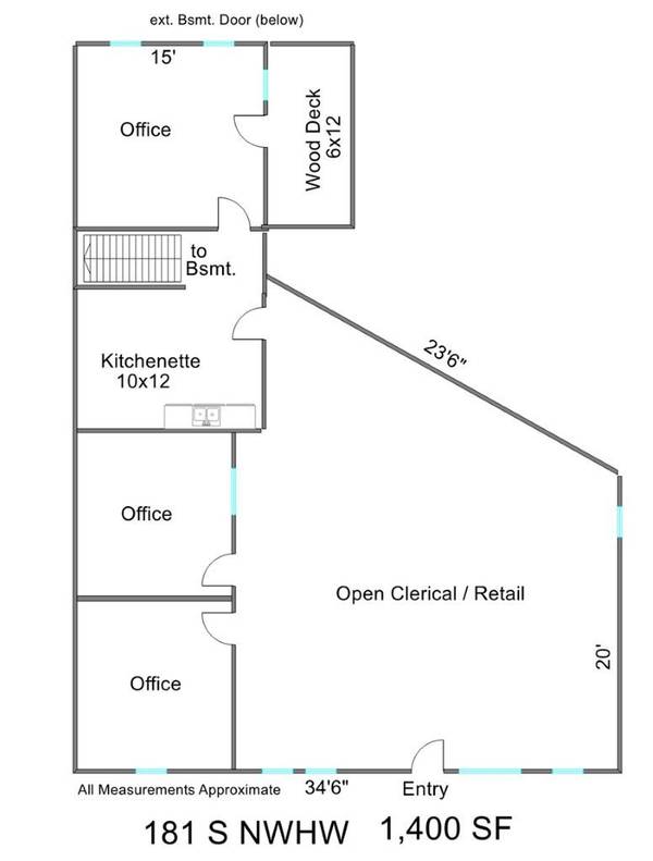 181 S Northwest Highway, Cary, IL 60013
