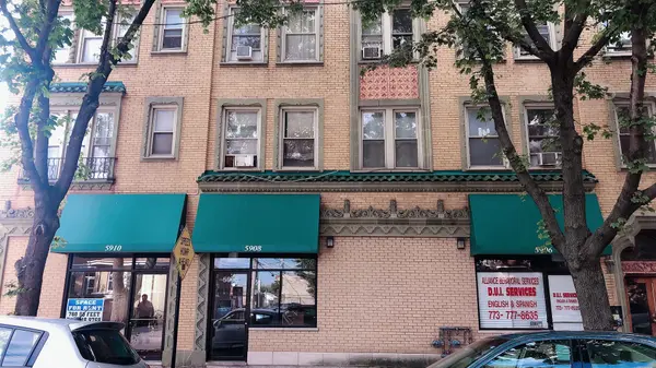5910 S Troy ST, Chicago, IL 60629