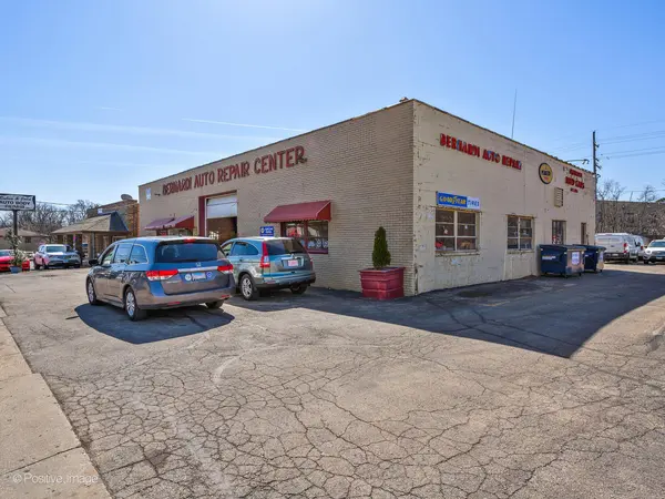 2648-2666 Waukegan AVE, Highland Park, IL 60035