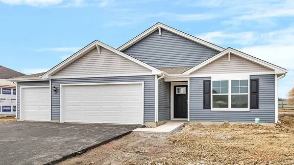 4121 Viceroy ST, Portage, IN 46368
