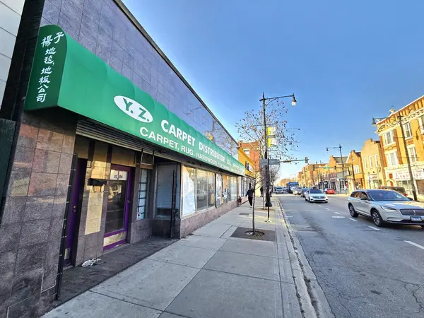 3306-3308 S Halsted ST, Chicago, IL 60608
