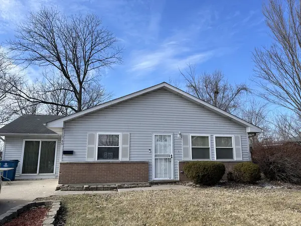1946 Beacon CT, Chicago Heights, IL 60411