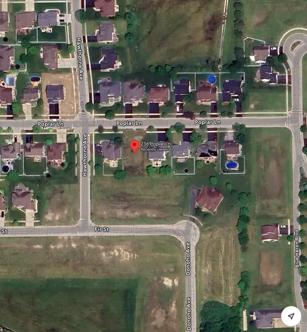 236 Poplar LN, Beecher, IL 60401