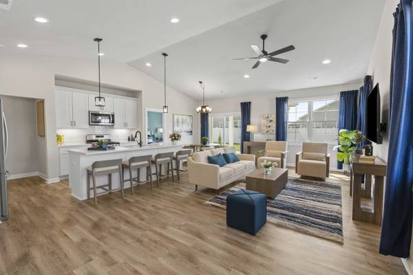 6373 Jasmine AVE, Portage, IN 46368