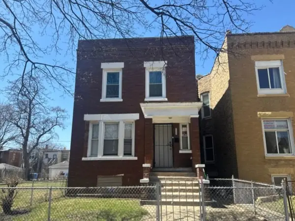 7112 S Rhodes AVE, Chicago, IL 60619