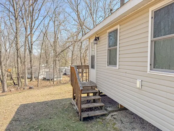12/58-59 Woodhaven, Sublette, IL 61367