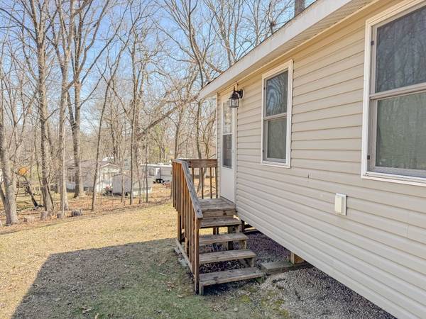 12/58-59 Woodhaven, Sublette, IL 61367