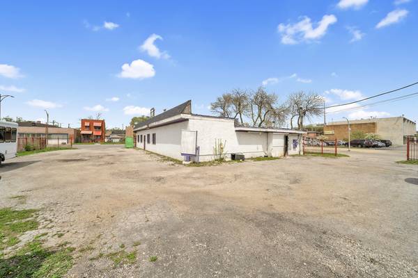 1733 W 87th ST, Chicago, IL 60620