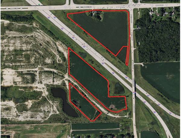 Address not disclosed, New Lenox, IL 60451