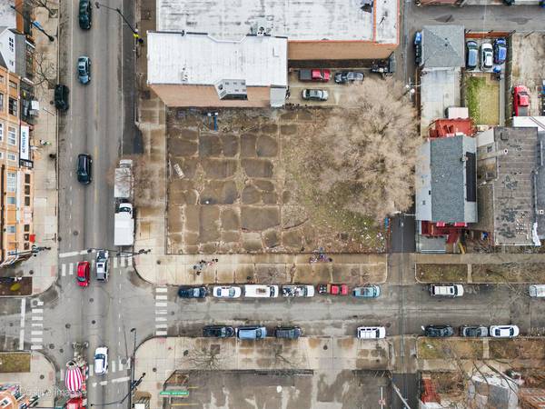 4157 W Armitage AVE, Chicago, IL 60639