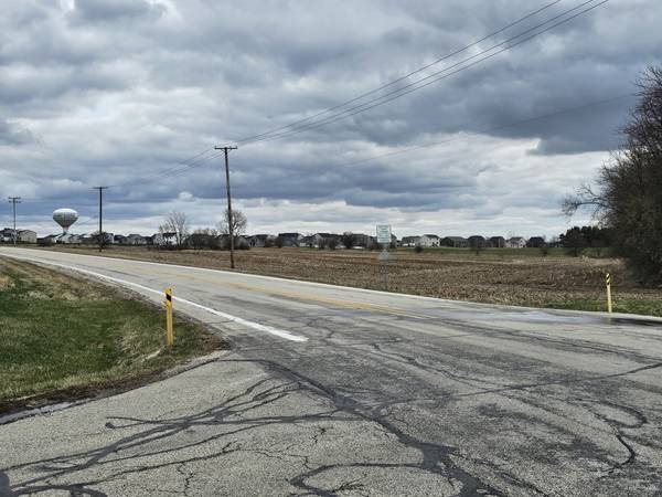 000 Big Timber / Widmayer SEC RD, Hampshire, IL 60140