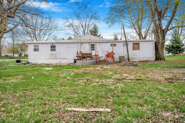 22252 W Taylor RD, Plainfield, IL 60544