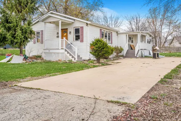 22252 W Taylor RD, Plainfield, IL 60544