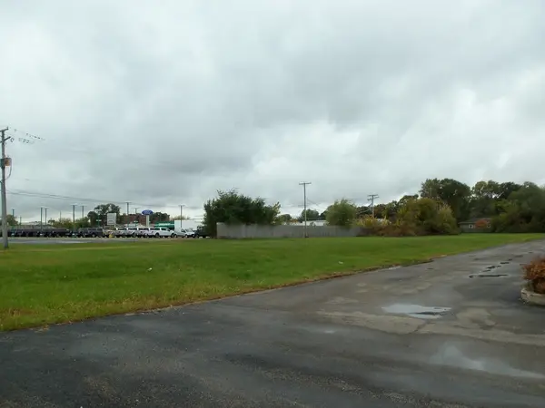 Lot 1 Commercial DR, Morris, IL 60450