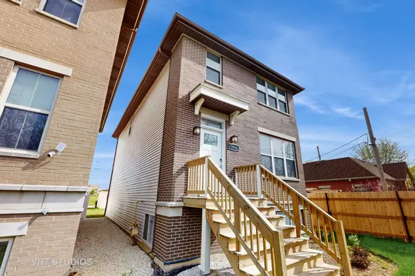 3642 W 51st ST, Chicago, IL 60632