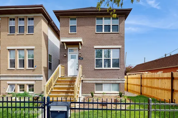 3642 W 51st ST, Chicago, IL 60632