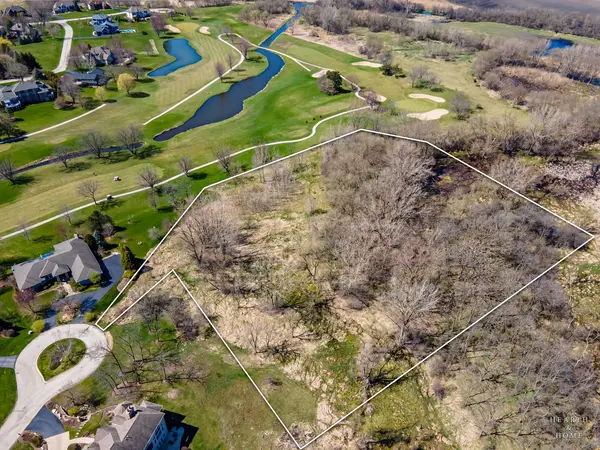 7010 Fairway DR, Lakewood, IL 60014