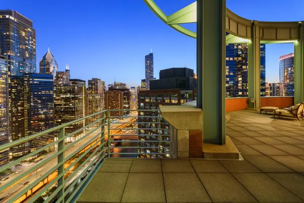 415 E North Water ST #3205, Chicago, IL 60611